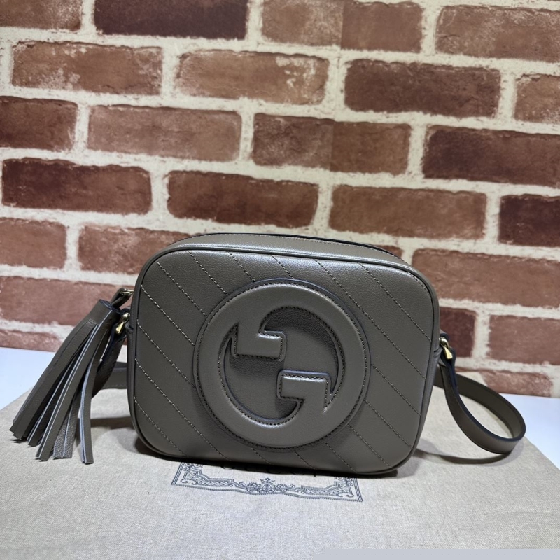 G*u*i satchel bags